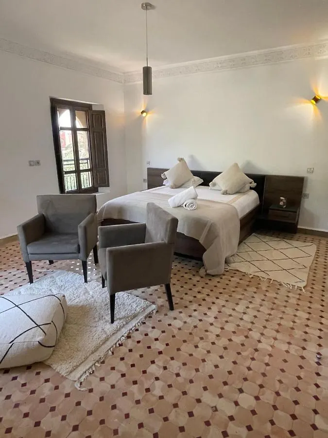 Le 13 Eme Ryad Villa