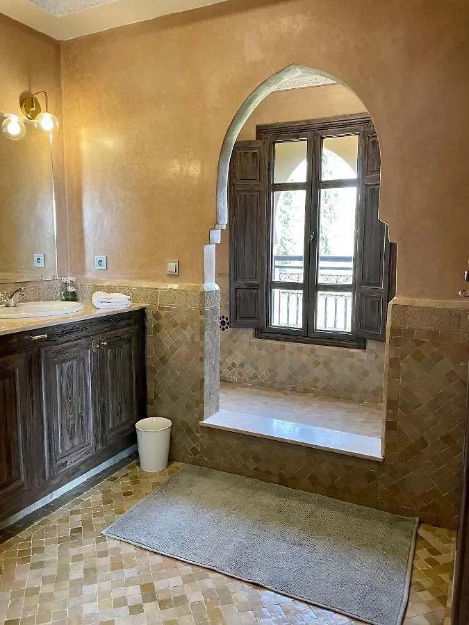 Villa Le 13 Eme Ryad